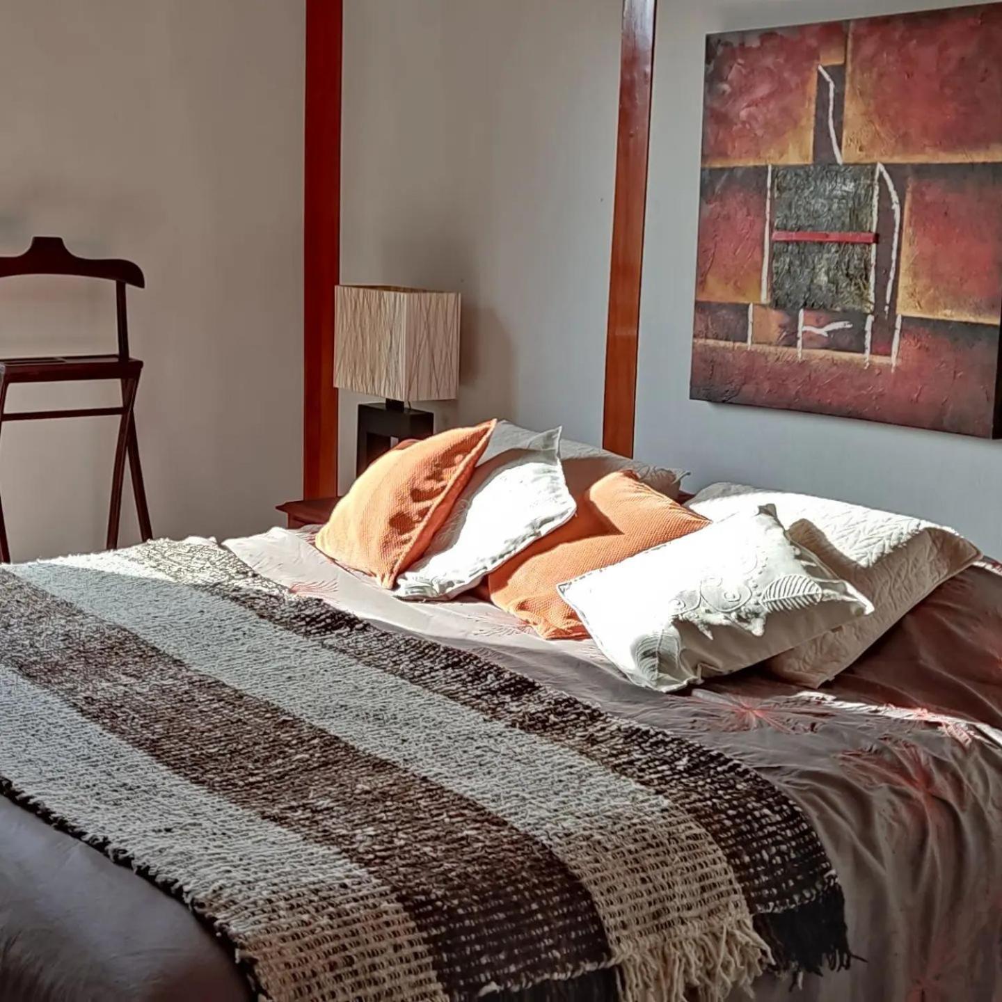 Refugio Los Cipreses Hotel Futaleufú Eksteriør bilde